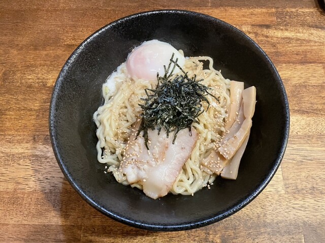 油そば大革命「なんかおいしいもん食べたいねん！」のろのり記録帳