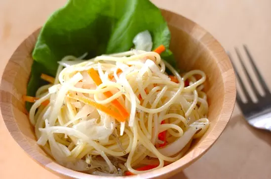 ショートパスタ製品のレシピ日清製粉ウェルナ業務用