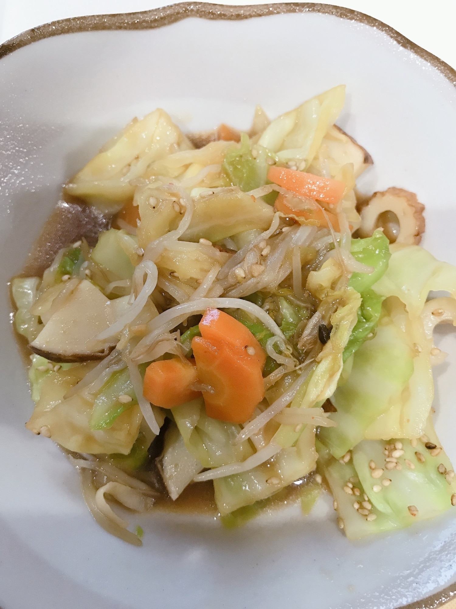 いつもの野菜炒めを本格味に！プロが教える野菜炒めレシピ15選2ページ目レシピサイトNadia