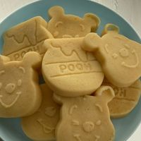 基本からアレンジまで！思わずつくりたくなる「一歳 おやつ 米粉」のレシピ集クックパッド