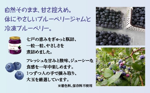 冷凍 訳あり ジャム用 加工用 ブルーベリー 1kg和歌山の農家産直通販・販売-和味