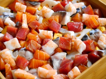 簡単♪ばらちらし by Keiboubouクックパッド簡単おいしいみんなのレシピが392万品