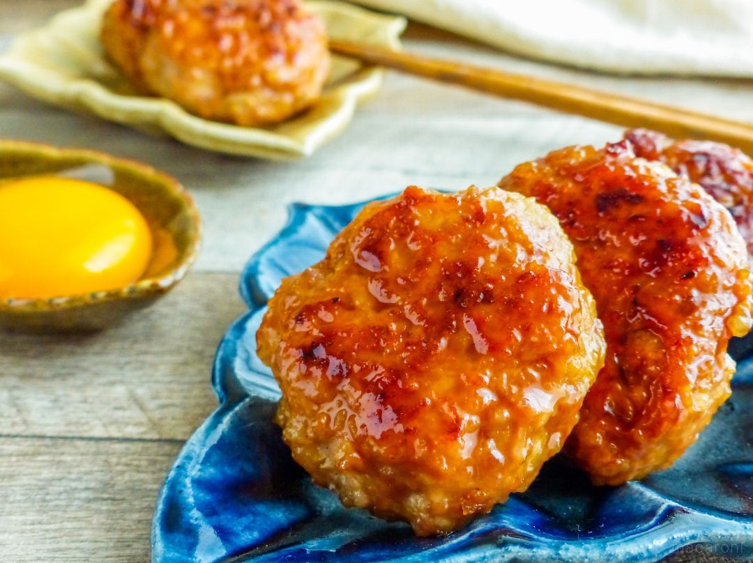 卵なしで簡単！お鍋に入れる☆とりつくね☆ レシピ・作り方 by myko0305 - 楽天レシピ