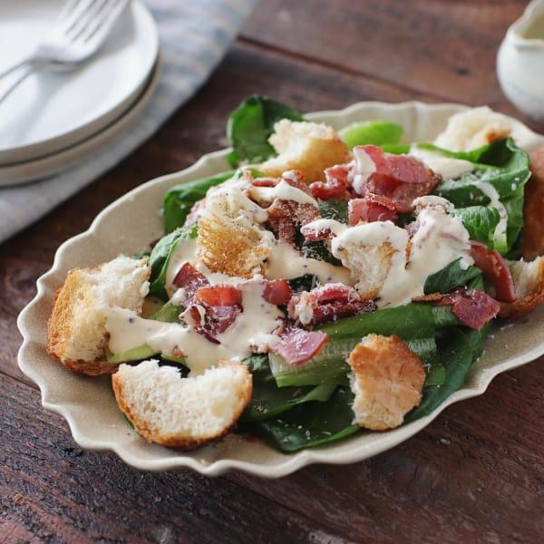 パスタに合う付け合わせ特集。もう一品欲しい時に作りたい副菜・おかずレシピfolk