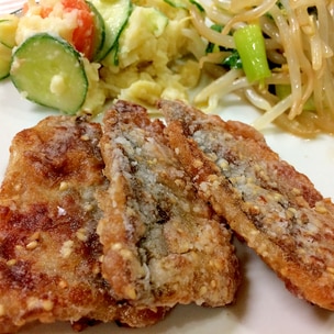 鯵のアヒージョ by たん藍クックパッド簡単おいしいみんなのレシピが392万品