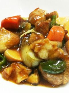 ケチャップなしでも絶品酢豚!いろいろな味の酢豚レシピを大公開☆」ハッピーレHappy Recipe ヤマサ醤油のレシピサイト