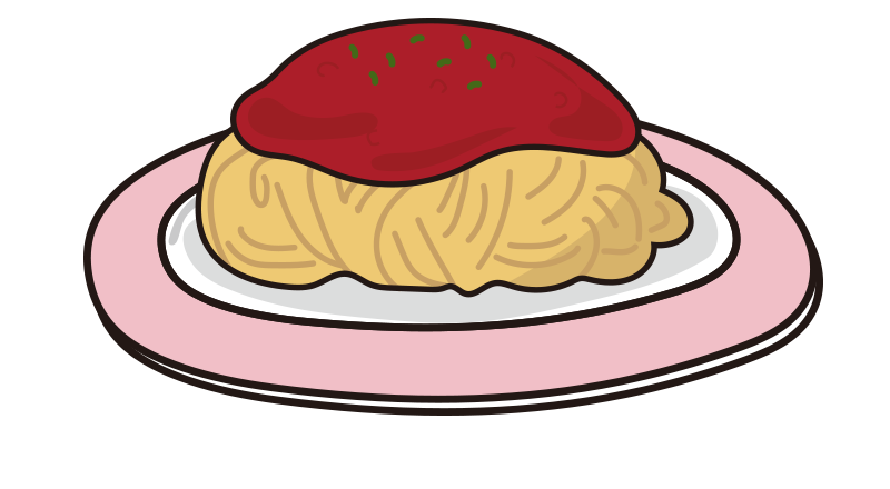 イラスト初心者向け食べ物イラスト講座 観察して描こう・後編お仕事紹介＋質問解決ブログイラスト制作の株式会社アット