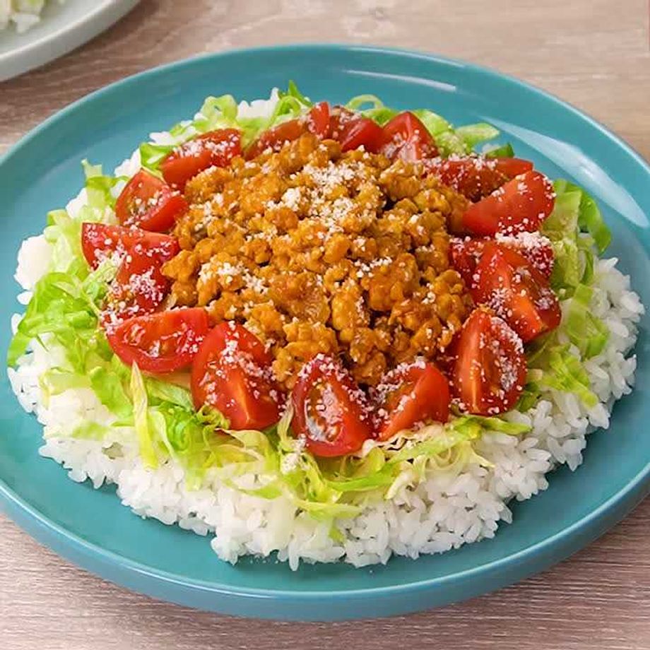 🥩 ヘルシー＆超簡単 鶏ひき肉を使ったダイエットレシピ5選おもち時短ダイエットレシピ