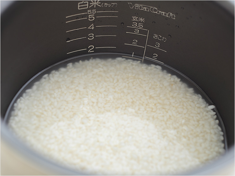 伝統的 蒸し器で炊くお餅の作り方のし餅・かがみ餅・まる餅