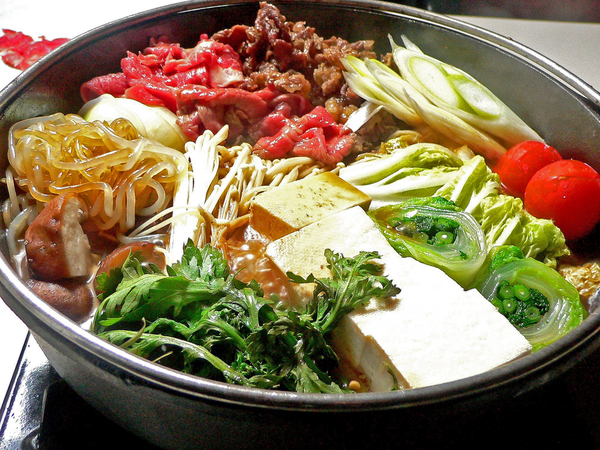 すき焼きの作り方神戸牛専門店 辰屋 楽天市場店