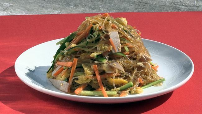 電子レンジ使用☆簡単な春雨の戻し方 レシピ・作り方 by ふもふもたろう - 楽天レシピ