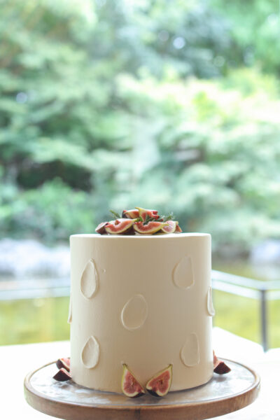 2025年最新版 ウエディング・ケーキのおしゃれなデザイン38選