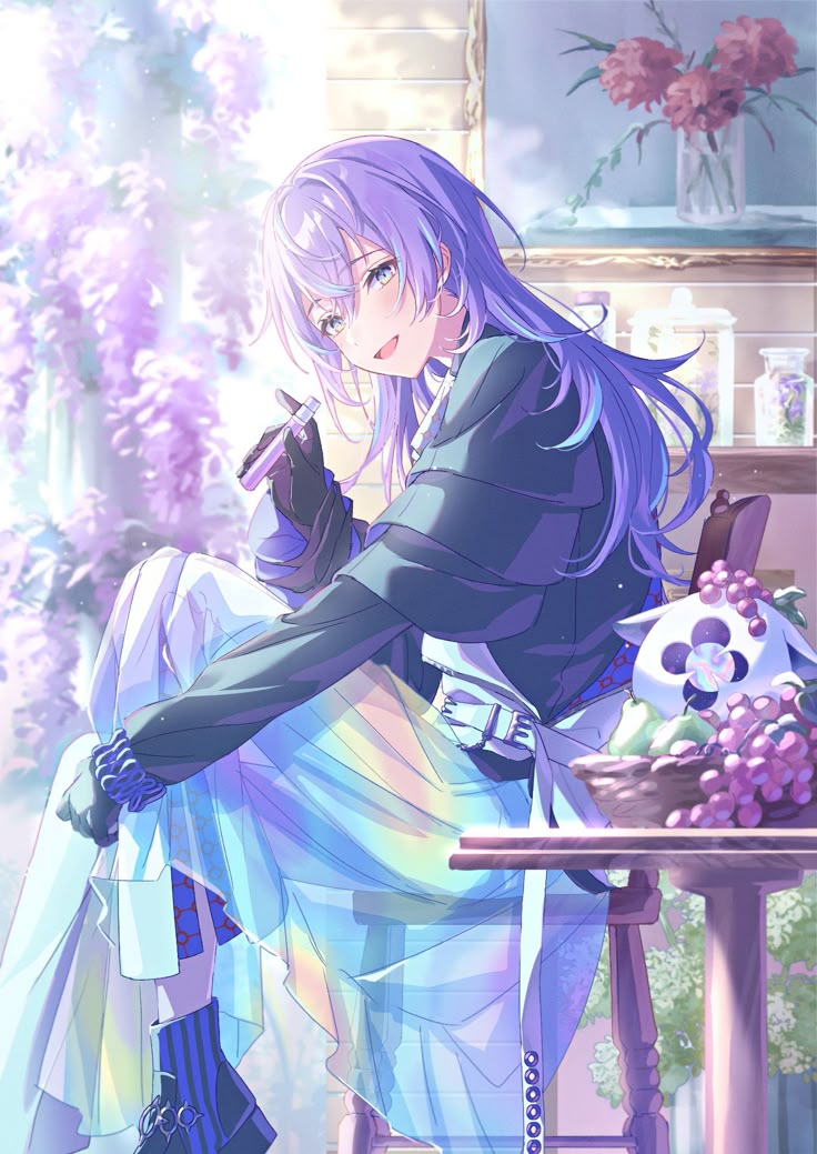 非公式 星導ショウアクリルキーホルダー - 道化師の王冠 - BOOTH