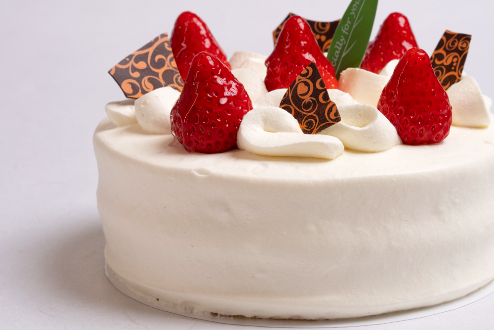 生クリームを使ったケーキのレシピ28選の人気レシピ・作り方デリッシュキッチン