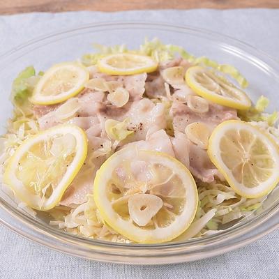 さっぱり食べやすい♪爽やかな「レモン風味のおかず」レシピサイトNadia