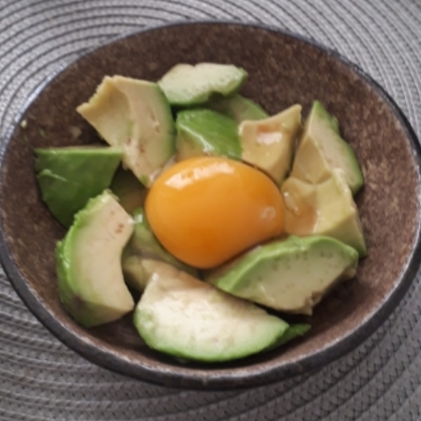 原材料 卵黄風ソースってなんだろう？ 解説- 日常