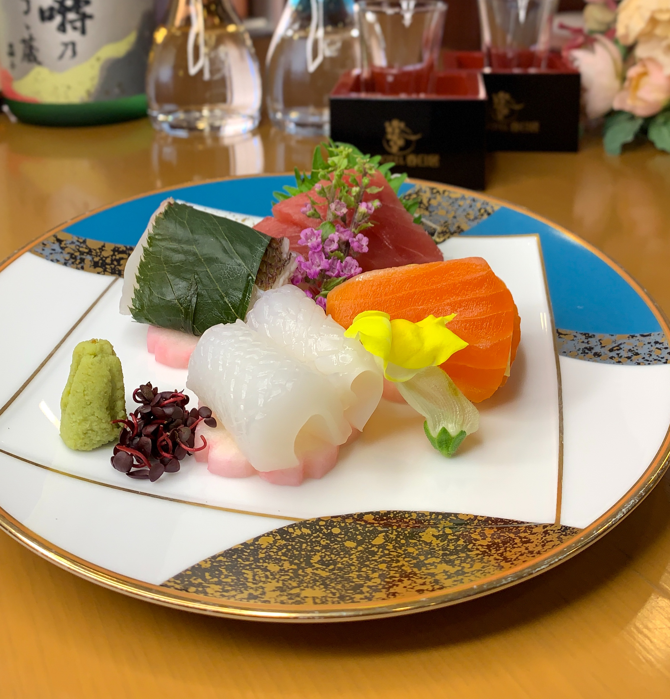 地場野菜や近海の魚介 淡路島の豊かな秋の恵みを優雅に楽しんで グランドニッコー淡路 特別ランチ「秋の野菜コース 和洋の饗宴」淡路市KissPRESS キッスプレス