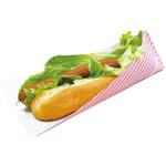 ホットドッグとラッピング袋 - ＊ Manis Sweets ＊