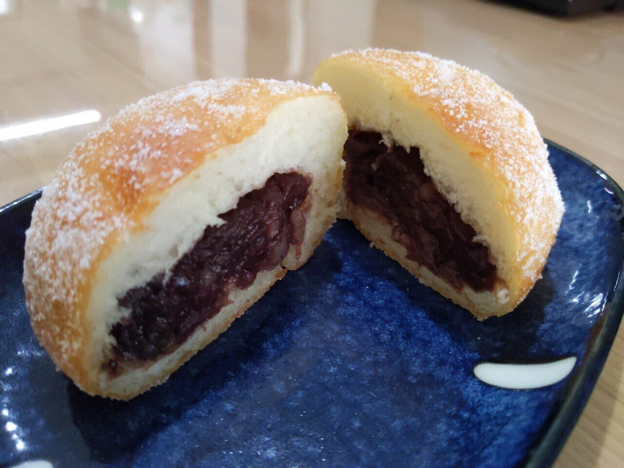 Franzbrötchen フランツブロートヒェン : La Rondine del porto di Hamburgo ハンブルクのツバメ