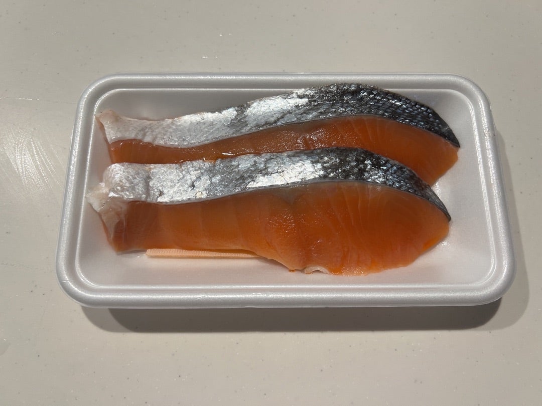 新巻鮭はどんなシャケ?塩抜き方法とおすすめレシピ5つも紹介