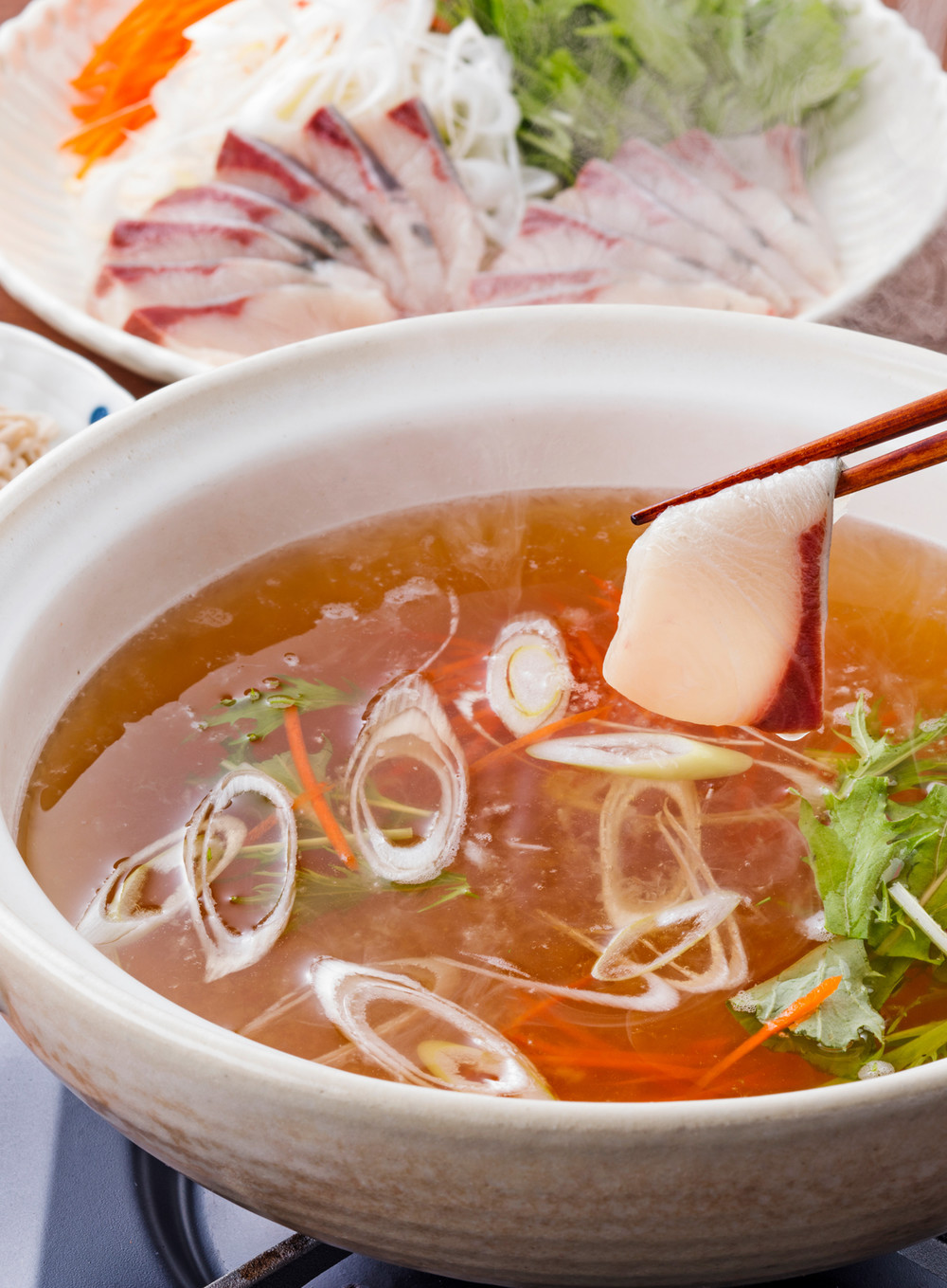 しゃぶしゃぶはしめまで味わい尽くそう！しめに最適な食材は？食・料理オリーブオイルをひとまわし