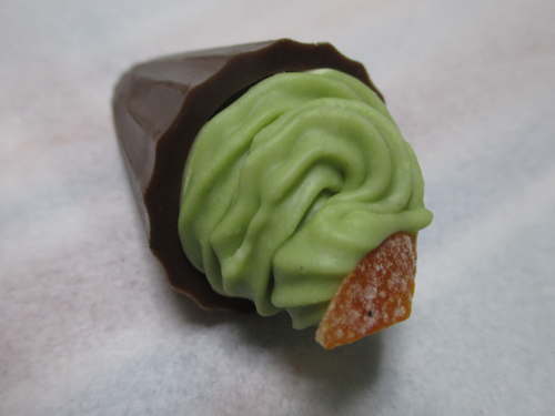 Amazon.co.jp: ベルプラージュ チョコレートジェム 12個入 お土産 ギフト 贈答用 チョコ : 食品・飲料・お酒