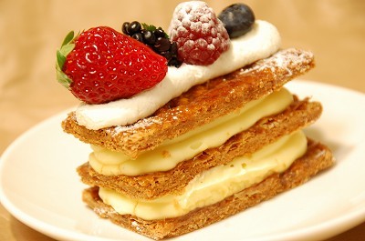 パンケーキのインスタ映えの簡単テクニックをプロカメラマンが教えます