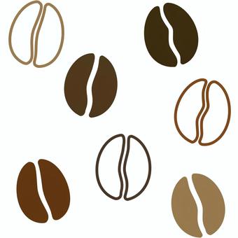 いろいろな種類のコーヒーのイラストかわいいフリー素材集 いらすとや