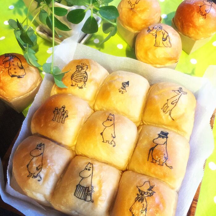 絵本『パンどろぼう おにぎりぼうやのたびだち』の内容紹介 あらすじ・受賞歴・見開き掲載・動画あり- 柴田 ケイコ絵本屋ピクトブック