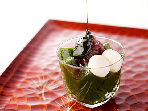 吹田市 京都の宇治に本店をかまえる辻利兵衛本店がエキスポシティにオープンしました♪抹茶の濃さが選べるアイスが気になる~!号外NET 吹田