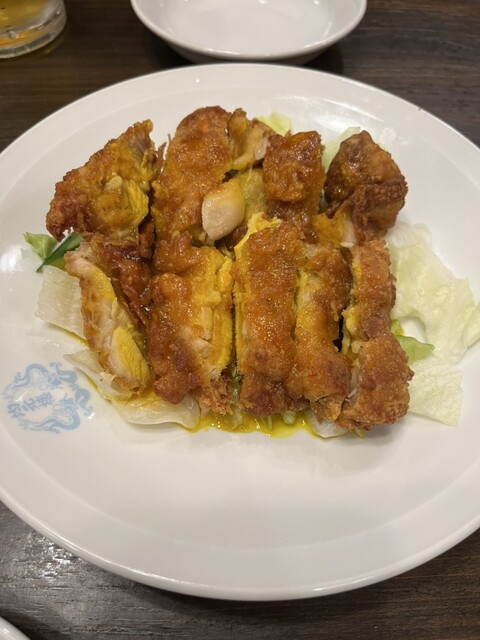 メニュー写真 : 横浜中華街 海源酒家 台湾小籠包専門店ヨコハマチュウカガイカイゲンシュカ- 日本大通り 中華料理食べログ