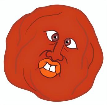 梅干しジワを治す3つの方法笑顔表情筋®協会