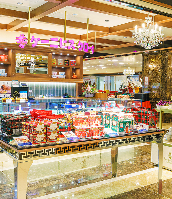 大阪のヒルトンカフェについて知りたい2025 年のリアルなLemon8ユーザー体験