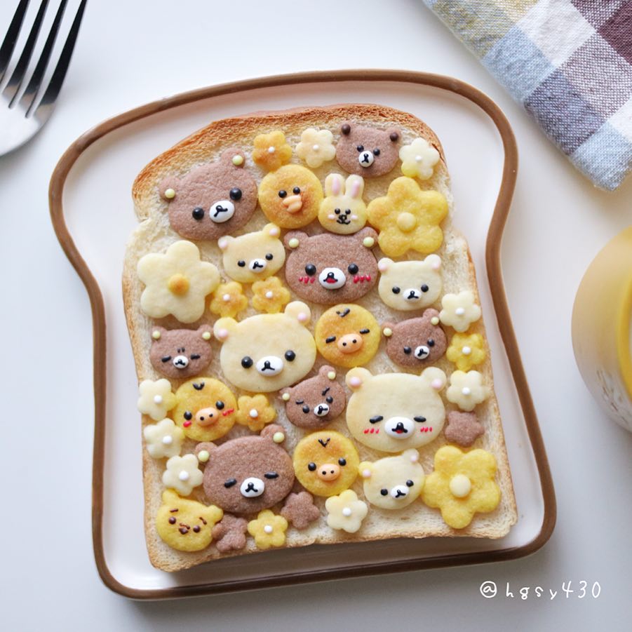 朝ごはんにおすすめ！食パンの簡単アレンジレシピ12選の人気レシピ・作り方デリッシュキッチン