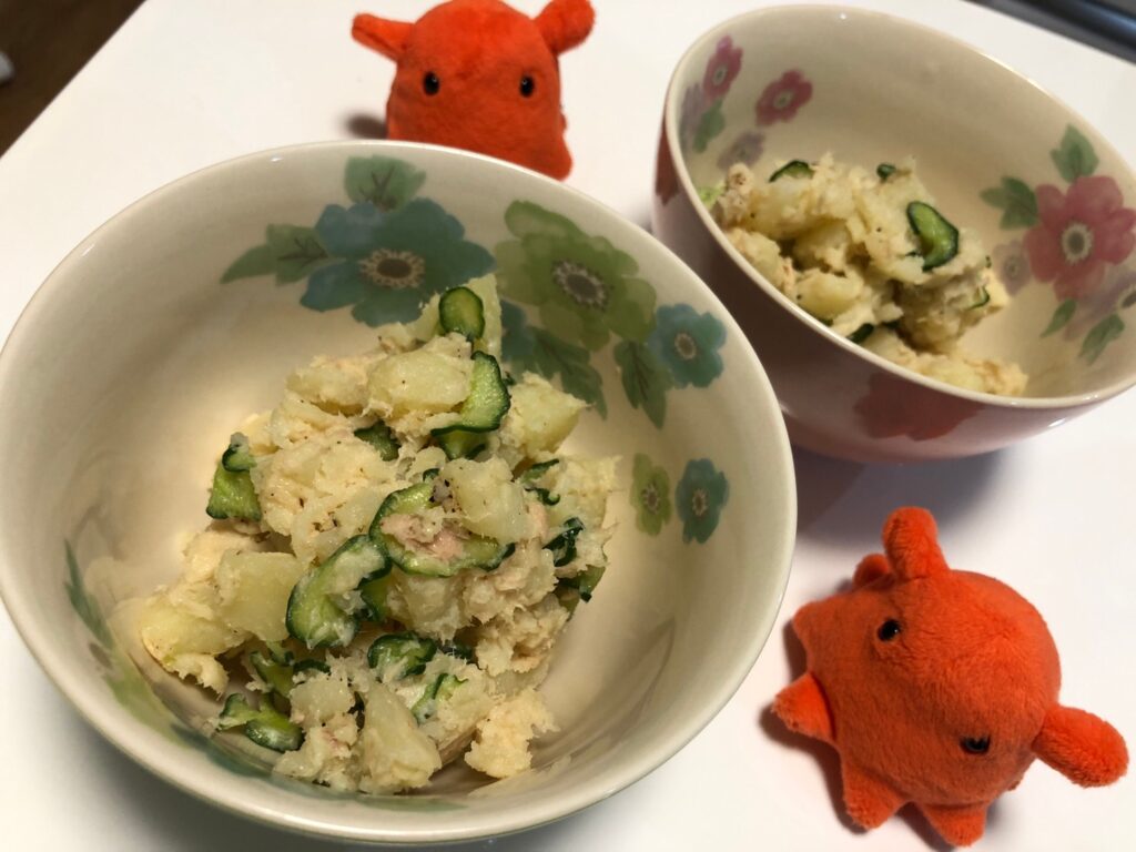 燻製マヨネーズを作る - オトコ中村の楽しい毎日