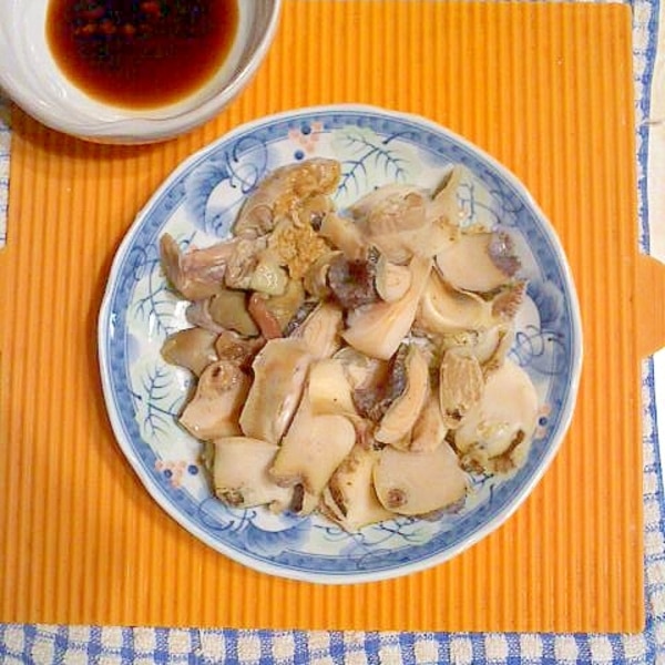 輸入業者協賛：今週のお試し特価 アカニシ貝 ニシ貝 S 1kg2月12日AM9時迄だし・ラーメンスープ用乾物、冷凍魚介類-業務用販売・通販ネット商社ドットコム