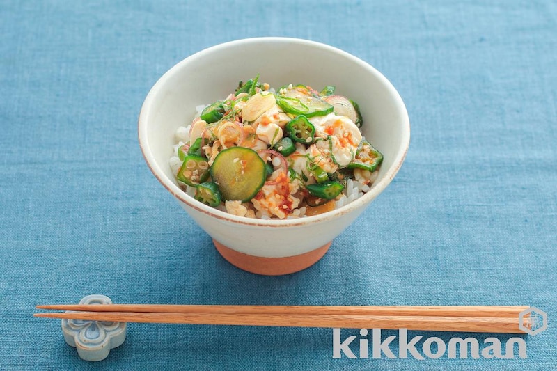 さっぱり食べたい日に♪「豆腐×わさび」レシピアイデアフーディストノート