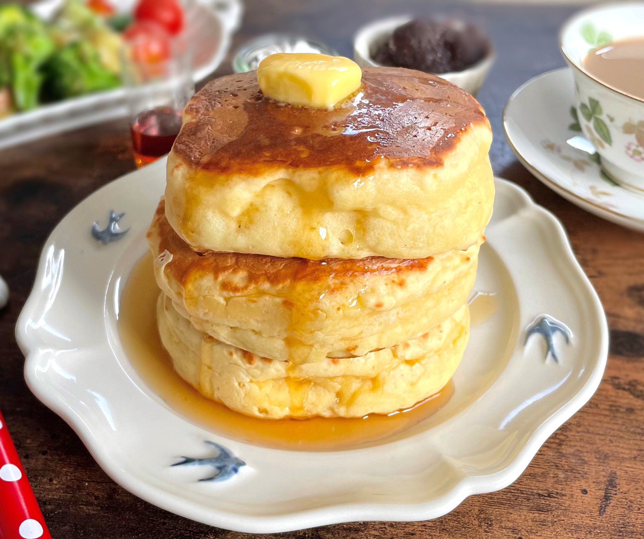 粉チーズ使用! 炊飯器でつくる「ヨーグルトチーズケーキ」が簡単すぎっ!!マイナビニュース