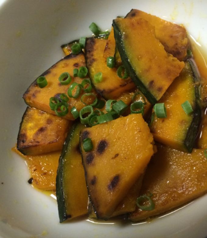 簡単ヘルシー！焼いて浸すだけ！ナスとカボチャの焼き浸しの作り方作り置きにもピッタリ副菜レシピ 料理研究家ゆかり- エキスパート -Yahoo!ニュース