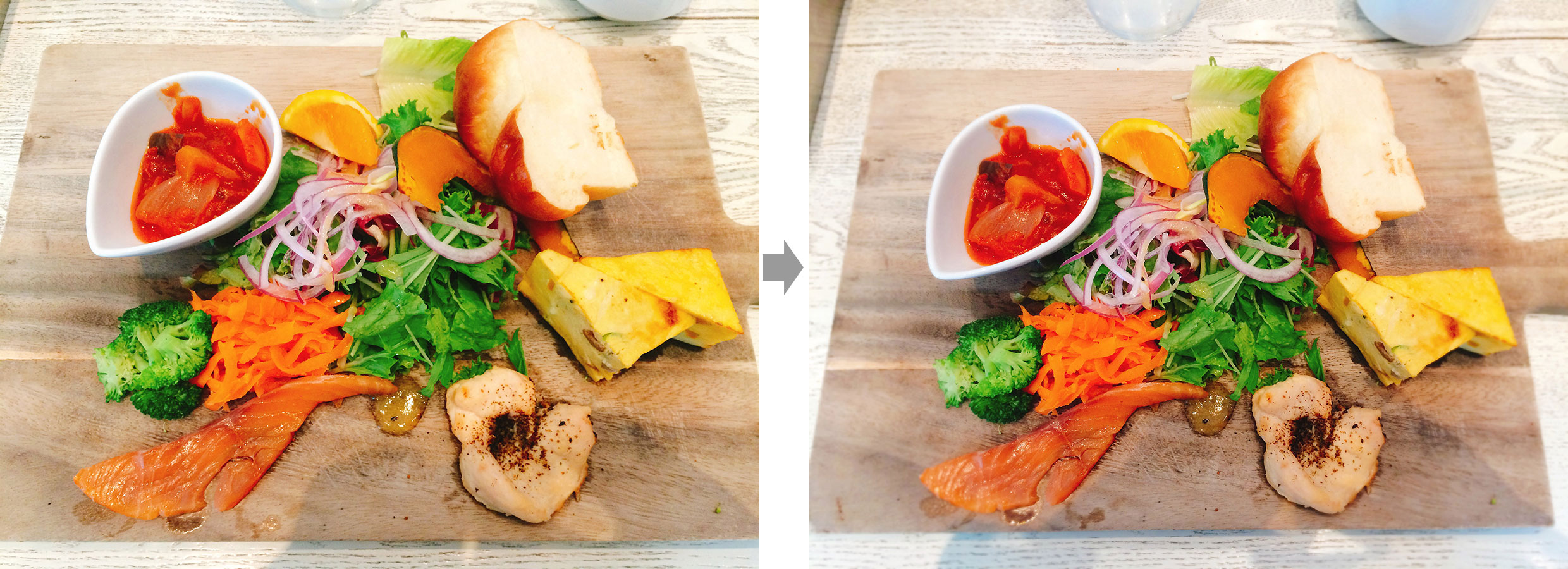 Snapdish料理カメラ - おいしい写真の記録アプリ」をApp Storeで