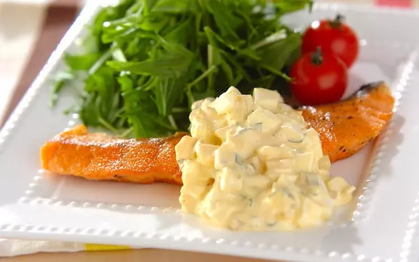 タルタルソースが余った時の使い道！フライ以外に何に使える？なにそれ倶楽部