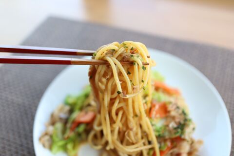 パスタができるまでパスタを知る日本パスタ協会