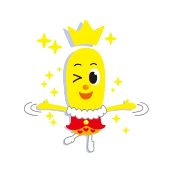 ハッピーシャワー製法』でコクと旨みがアップ！「ハッピーターン」が4年ぶりにリニューアル！8月26日よりWEB動画「ハッピーテイスティング」公開。亀田製菓株式会社のプレスリリース