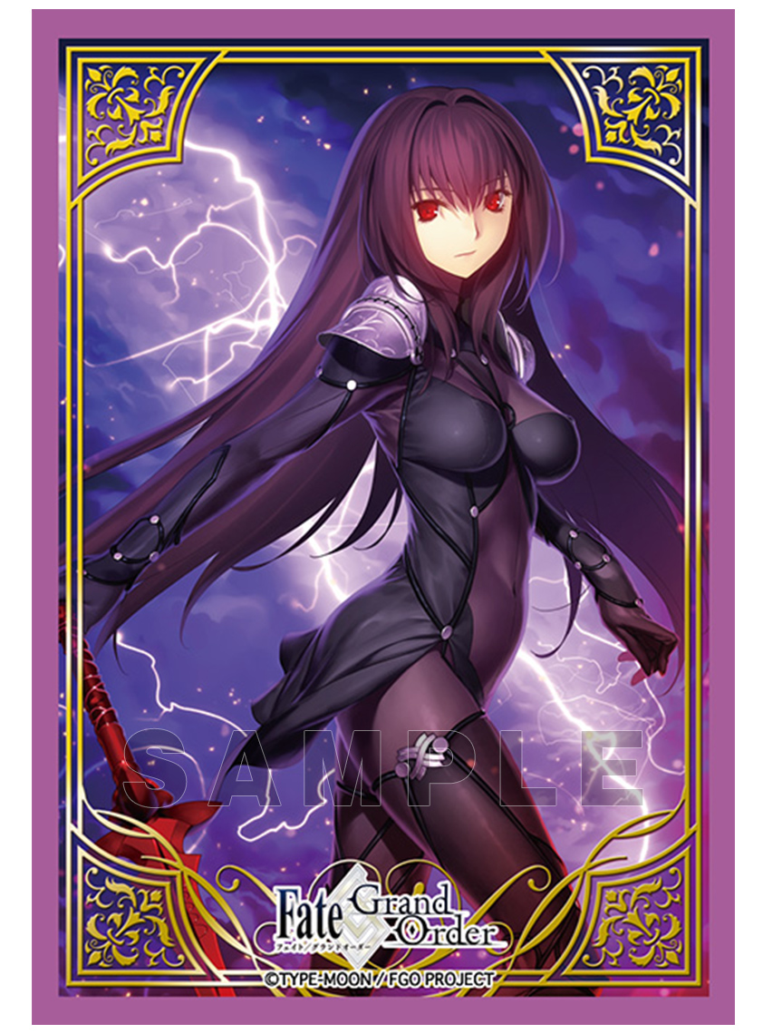 ブロッコリーキャラクタースリーブ・ミニ Fate Grand Order「ライダー アルトリア・ペンドラゴン オルタ 」： 公式 ブロッコリーグッズの通販サイトBROCCOLIONLINE powered by Happinet