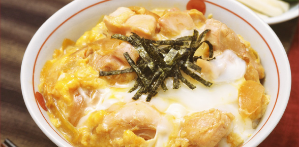 すきやき風煮込みうどん～煮付けのタレのススメ～-九州の郷土料理と簡単まかないレシピ