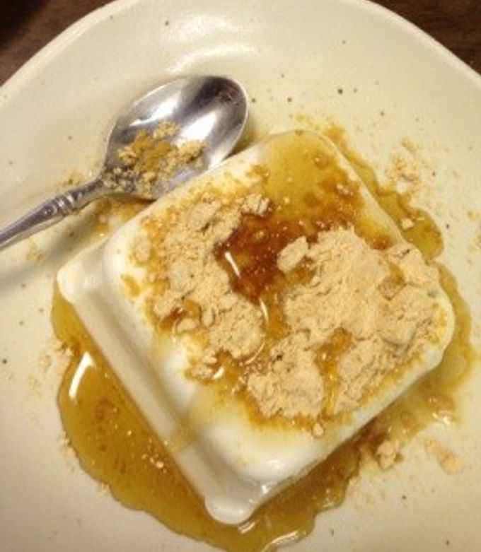 おやつにおすすめ!豆腐×メープルシロップの絶品レシピ5選の人気レシピ・作り方デリッシュキッチン