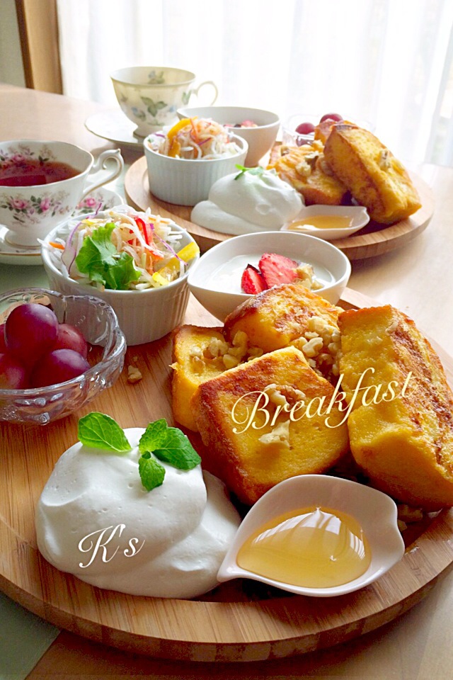 話題の極厚グルメ「飲めるフレンチトースト」じゅわっととろける美味しさをお取り寄せ！The FRONT ROOM ザ・フロントルームHUGEmagazine