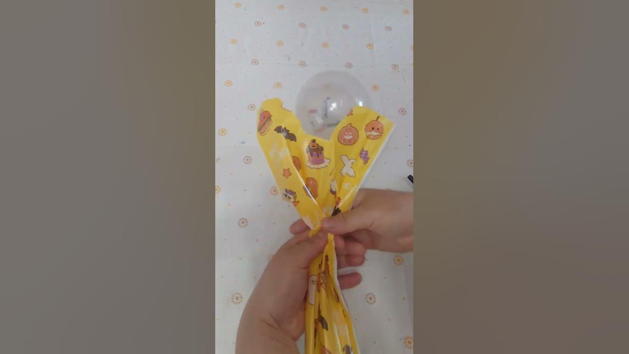 イベントにもオススメ 風船にお菓子を詰める方法愛知名古屋お稽古フラワーゼリー☆フラワーリップ☆バスボム☆ボタニカルボトリング☆マシュフォン☆フラワーゼリーポップス習い事教室