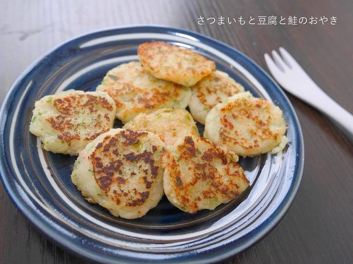 ぱくぱく食べやすい！みんなの手づかみ食べ離乳食みーせて♪たまひよ