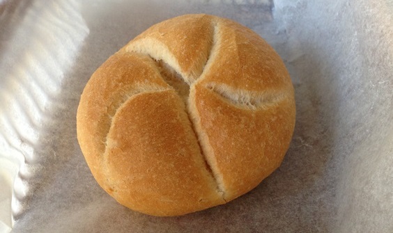 カイザーゼンメル」を焼いて「本物カルネ」をたっぷりいただきましたわかば工房 Photo Diary – 上田まり子 ブログ